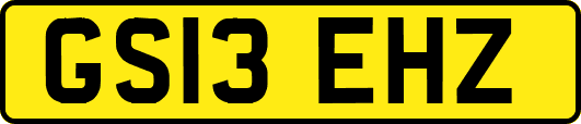 GS13EHZ