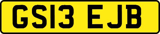 GS13EJB