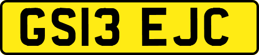GS13EJC