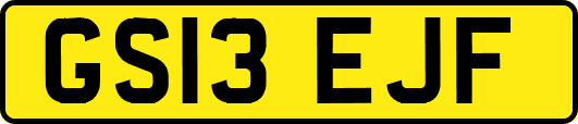 GS13EJF