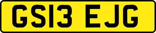GS13EJG