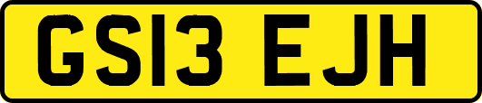 GS13EJH
