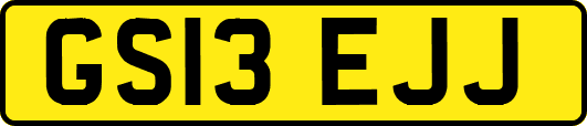 GS13EJJ