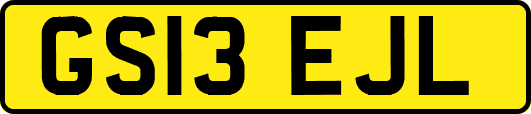 GS13EJL