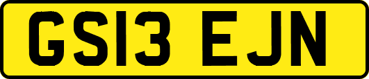 GS13EJN