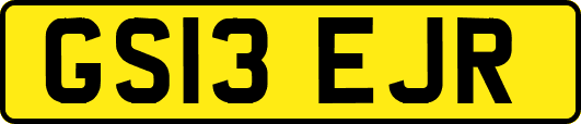 GS13EJR