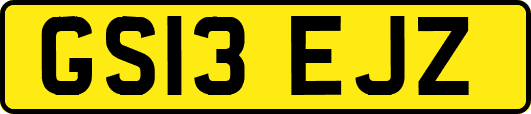 GS13EJZ