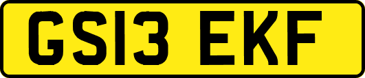 GS13EKF