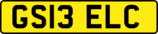 GS13ELC