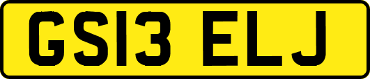 GS13ELJ
