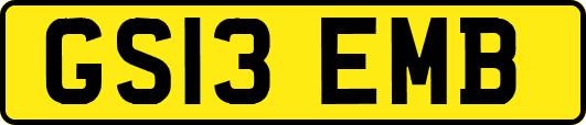 GS13EMB