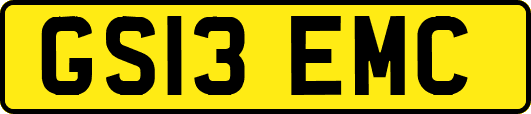 GS13EMC