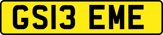 GS13EME
