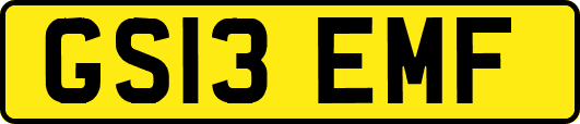 GS13EMF
