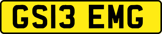 GS13EMG