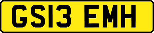 GS13EMH