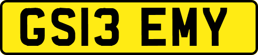 GS13EMY