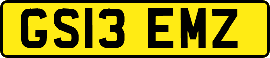 GS13EMZ