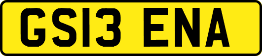 GS13ENA
