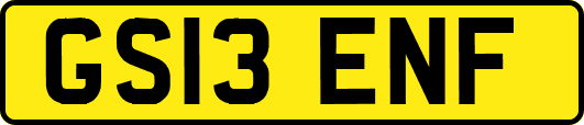 GS13ENF