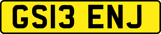 GS13ENJ