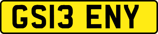 GS13ENY