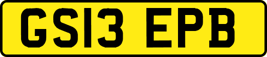 GS13EPB