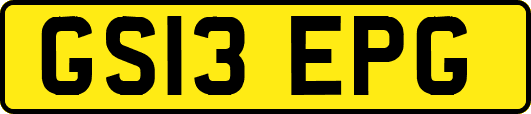 GS13EPG