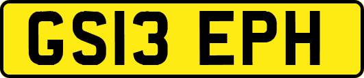 GS13EPH