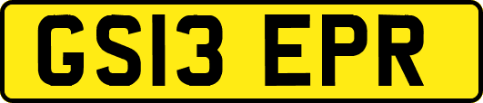 GS13EPR