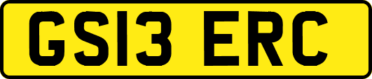GS13ERC