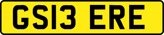 GS13ERE