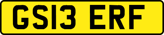 GS13ERF
