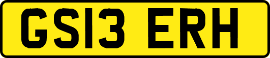 GS13ERH