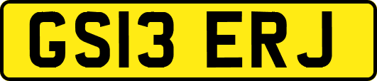 GS13ERJ