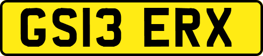 GS13ERX