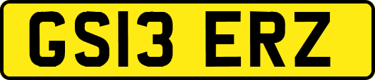 GS13ERZ
