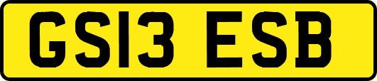 GS13ESB
