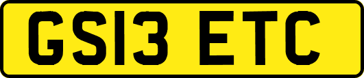 GS13ETC