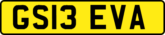 GS13EVA