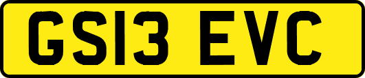 GS13EVC