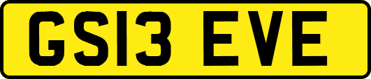 GS13EVE