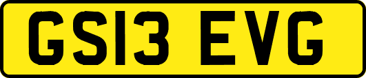 GS13EVG