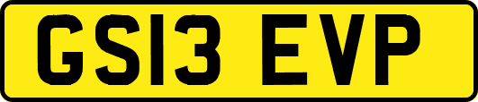 GS13EVP