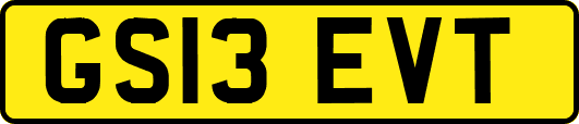 GS13EVT