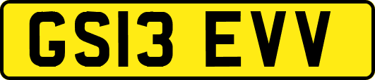 GS13EVV