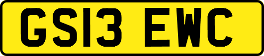 GS13EWC