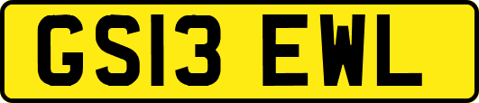 GS13EWL