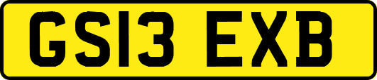 GS13EXB