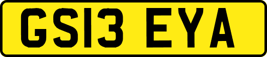 GS13EYA